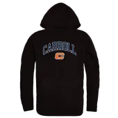 W Republic Carroll University Pioneers Campus Hoodie 540-508