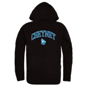 W Republic Cheyney University Wolves Campus Hoodie 540-509