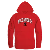 W Republic CBU Buccaneers Campus Hoodie 540-510