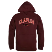 W Republic Claflin Panthers Campus Hoodie 540-511