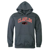 W Republic Claflin Panthers Campus Hoodie 540-511