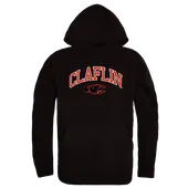 W Republic Claflin Panthers Campus Hoodie 540-511