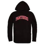 W Republic Clark Atlanta Panthers Campus Hoodie 540-512