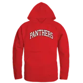 W Republic Clark Atlanta Panthers Campus Hoodie 540-512