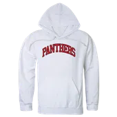 W Republic Clark Atlanta Panthers Campus Hoodie 540-512