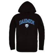 W Republic Daemen College Wildcats Campus Hoodie 540-513