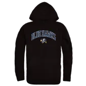 W Republic Dickinson State Blue Hawks Campus Hoodie 540-514