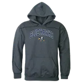 W Republic Dickinson State Blue Hawks Campus Hoodie 540-514