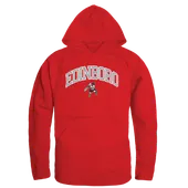 W Republic Edinboro University Fighting Scots Campus Hoodie 540-516