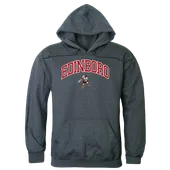 W Republic Edinboro University Fighting Scots Campus Hoodie 540-516