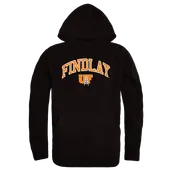 W Republic Findlay Oilers Campus Hoodie 540-518