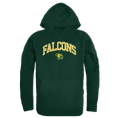 W Republic Fitchburg State Falcons Campus Hoodie 540-519