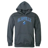 W Republic Glenville State Pioneers Campus Hoodie 540-522