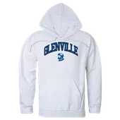 W Republic Glenville State Pioneers Campus Hoodie 540-522