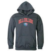 W Republic Hill College Rebels Campus Hoodie 540-523