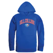 W Republic Hill College Rebels Campus Hoodie 540-523