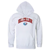 W Republic Hill College Rebels Campus Hoodie 540-523