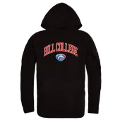 W Republic Hill College Rebels Campus Hoodie 540-523