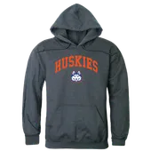 W Republic Houston Christian Huskies Campus Hoodie 540-524