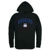 W Republic Houston Christian Huskies Campus Hoodie 540-524