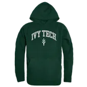 W Republic Ivy Tech Campus Hoodie 540-526