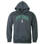 W Republic Ivy Tech Campus Hoodie 540-526