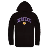 W Republic Knox College Prairie Fire Campus Hoodie 540-527