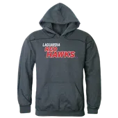 W Republic LaGuardia Red Hawks Campus Hoodie 540-528