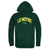 W Republic Le Moyne Dolphins Campus Hoodie 540-529