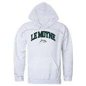 W Republic Le Moyne Dolphins Campus Hoodie 540-529