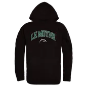 W Republic Le Moyne Dolphins Campus Hoodie 540-529