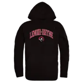 W Republic Lenoir-Rhyne Bears Campus Hoodie 540-530