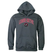 W Republic Lenoir-Rhyne Bears Campus Hoodie 540-530