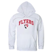 W Republic Lewis University Flyers Campus Hoodie 540-531