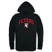 W Republic Lewis University Flyers Campus Hoodie 540-531