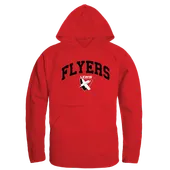 W Republic Lewis University Flyers Campus Hoodie 540-531