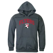 W Republic Lewis University Flyers Campus Hoodie 540-531