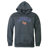 W Republic Lincoln University Lions Campus Hoodie 540-532