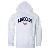 W Republic Lincoln University Lions Campus Hoodie 540-532