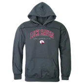 W Republic Lock Haven University Bald Eagles Campus Hoodie 540-533