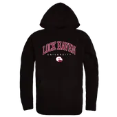 W Republic Lock Haven University Bald Eagles Campus Hoodie 540-533