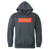 W Republic Macaulay Macaulay Campus Hoodie 540-534