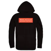 W Republic Macaulay Macaulay Campus Hoodie 540-534