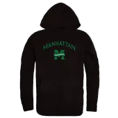 W Republic Manhattan Jaspers Campus Hoodie 540-535