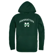 W Republic Manhattan Jaspers Campus Hoodie 540-535