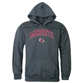 W Republic Meredith Avenging Angels Campus Hoodie 540-541