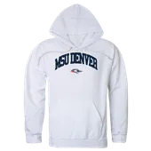 W Republic MSU Denver Roadrunners Campus Hoodie 540-542