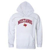 W Republic Midwestern State Mustangs Campus Hoodie 540-543