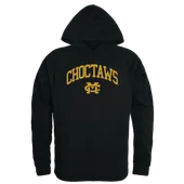 W Republic Mississippi College Choctaws Campus Hoodie 540-544