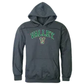 W Republic Mississippi Valley State Delta Devils & Devilettes Campus Hoodie 540-545